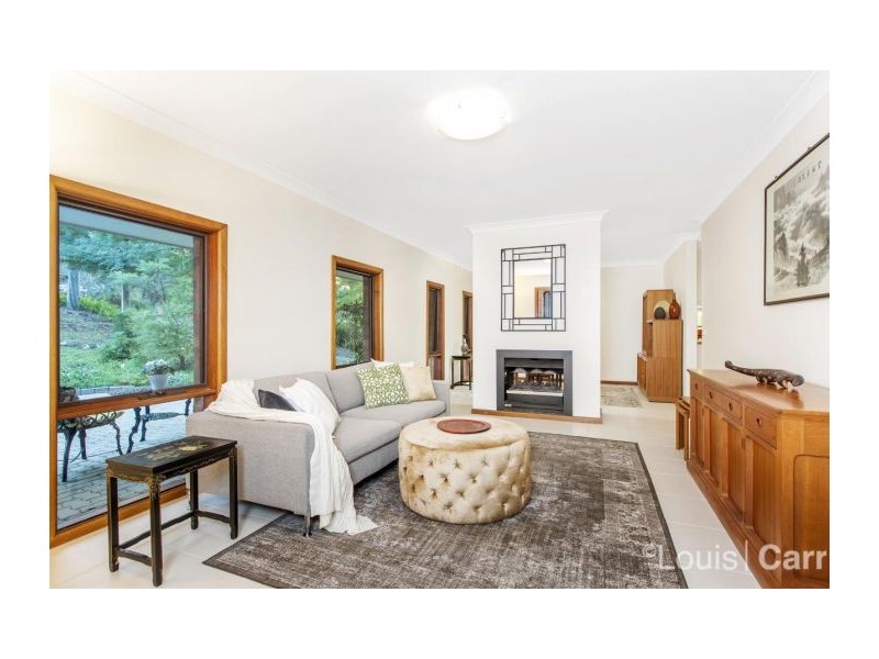 29 Wisteria Crescent, Cherrybrook NSW 2126