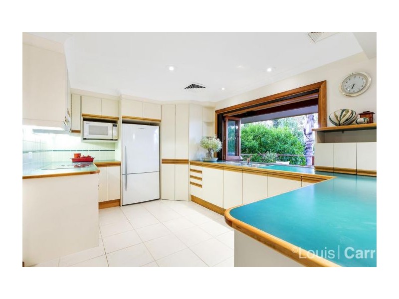 29 Wisteria Crescent, Cherrybrook NSW 2126
