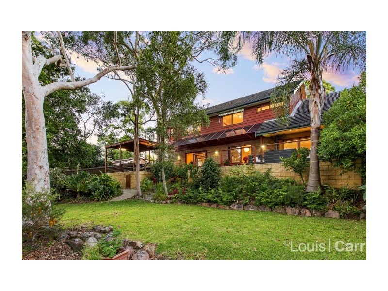 29 Wisteria Crescent, Cherrybrook NSW 2126