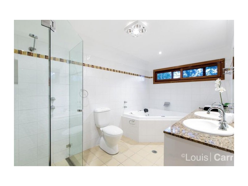 29 Wisteria Crescent, Cherrybrook NSW 2126