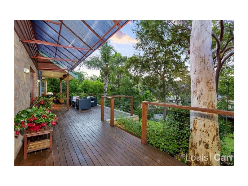 29 Wisteria Crescent, Cherrybrook NSW 2126