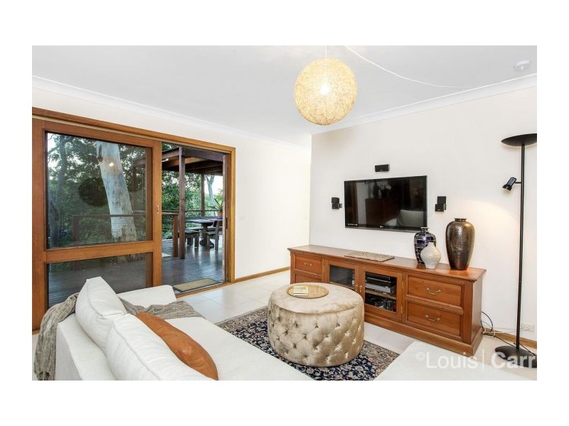 29 Wisteria Crescent, Cherrybrook NSW 2126