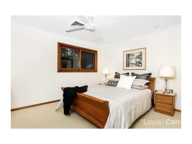29 Wisteria Crescent, Cherrybrook NSW 2126