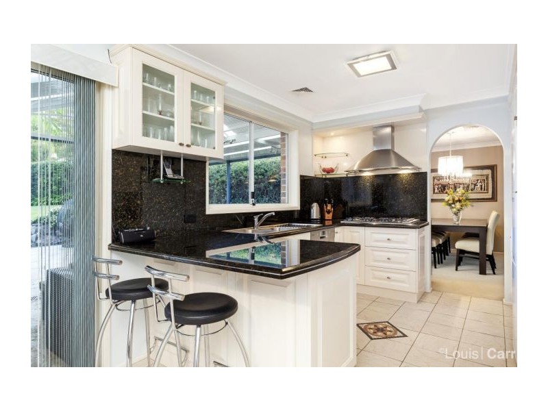 5 Wildflower Pl, Dural NSW 2158