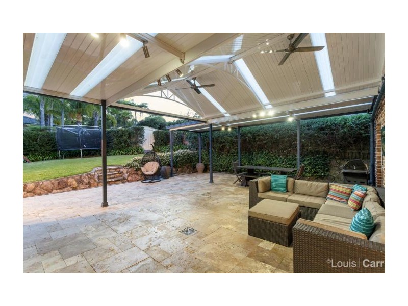 5 Wildflower Pl, Dural NSW 2158