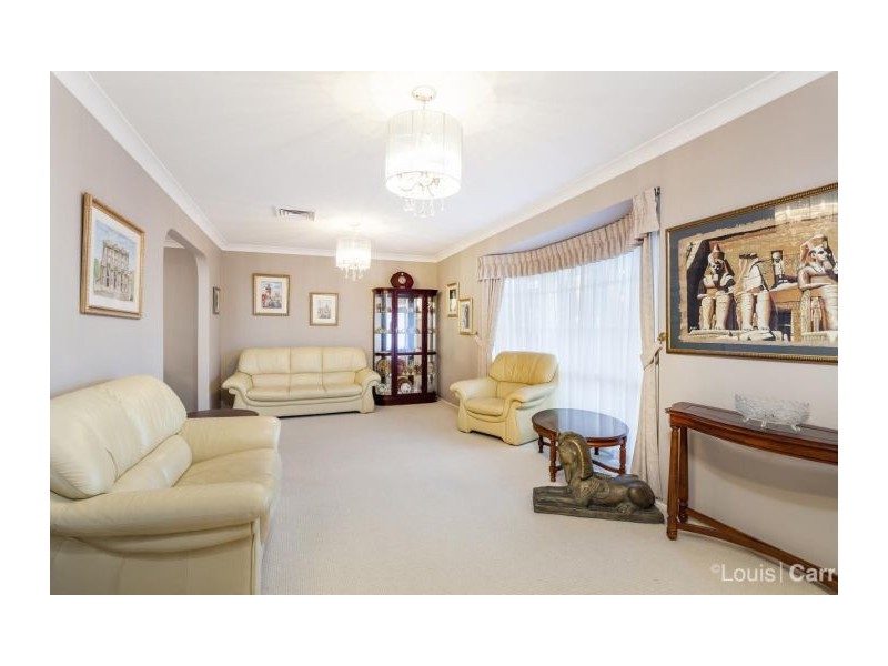 5 Wildflower Pl, Dural NSW 2158