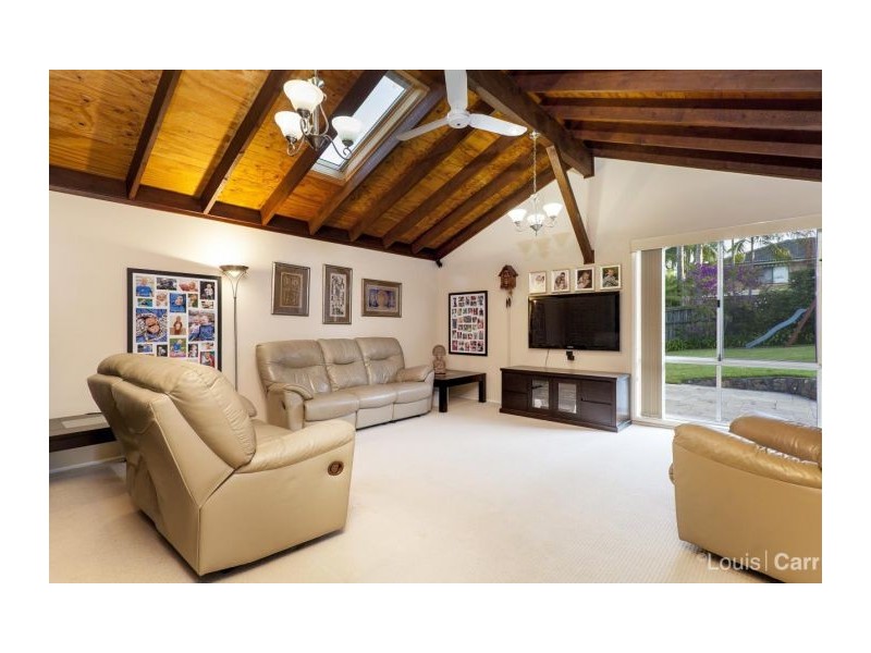 5 Wildflower Pl, Dural NSW 2158