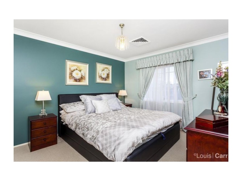 5 Wildflower Pl, Dural NSW 2158