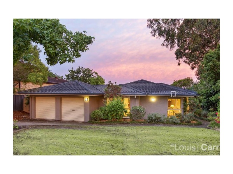 33 Franklin Road, Cherrybrook NSW 2126