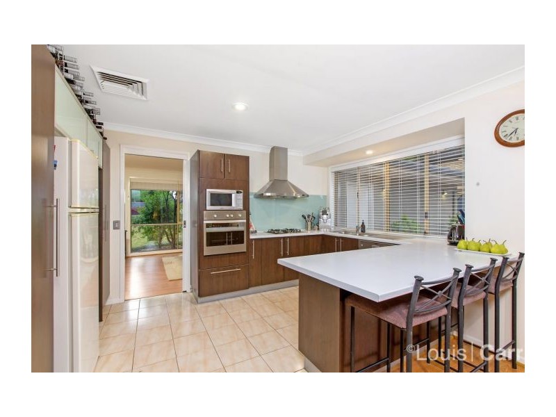 33 Franklin Road, Cherrybrook NSW 2126