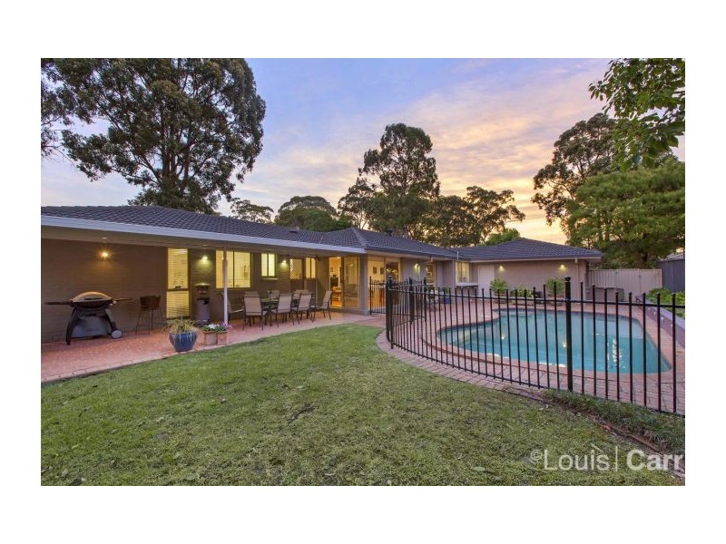 33 Franklin Road, Cherrybrook NSW 2126