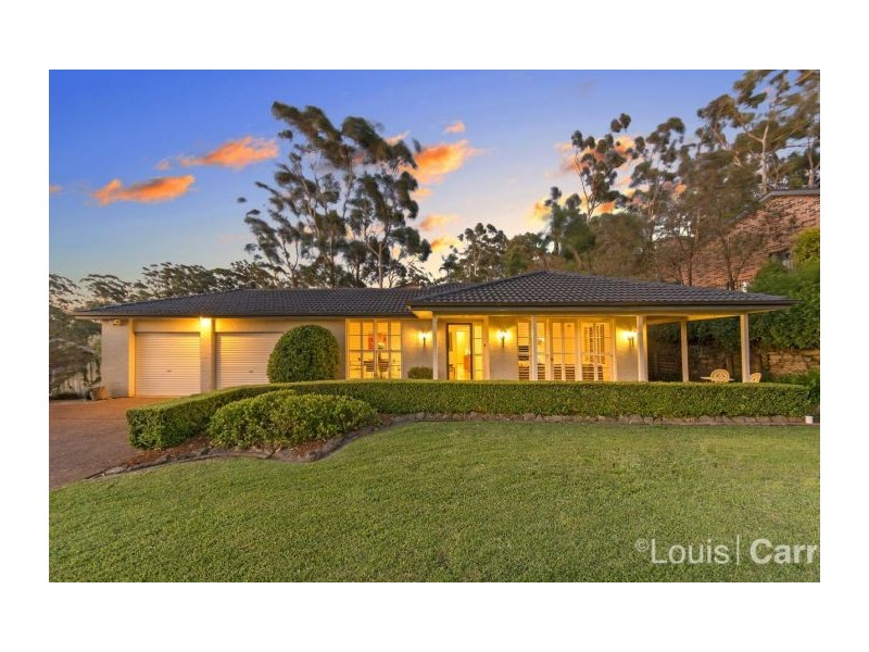 73 Greenbank Drive, Glenhaven NSW 2156