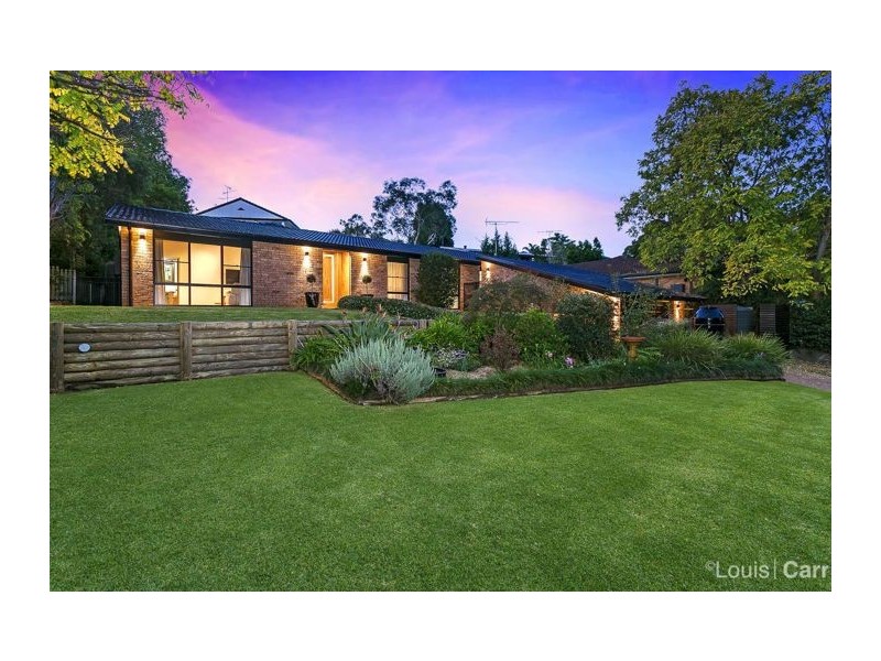 42 Fingal Avenue, Glenhaven NSW 2156