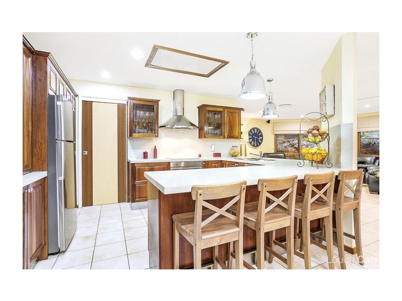 42 Fingal Avenue, Glenhaven NSW 2156