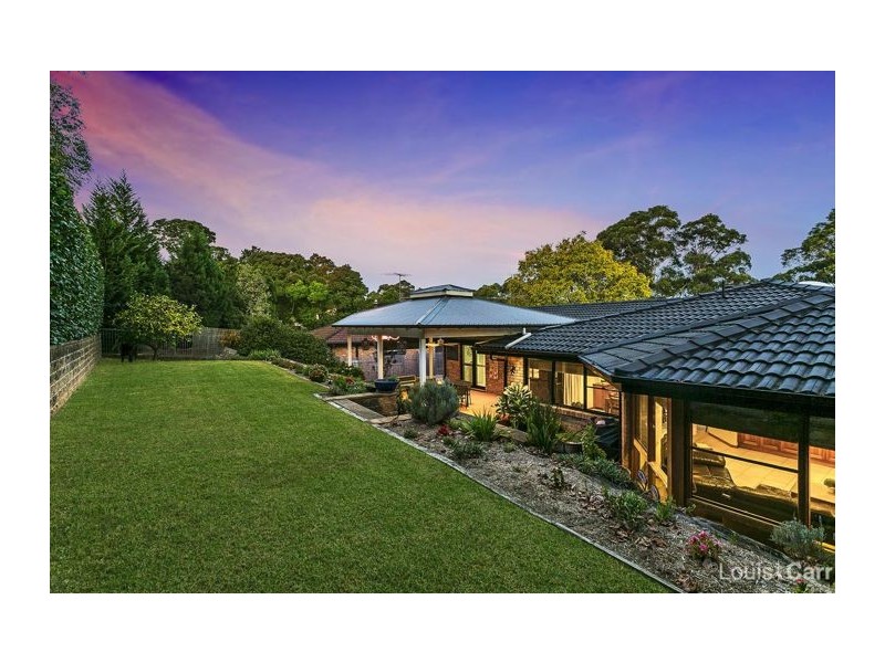 42 Fingal Avenue, Glenhaven NSW 2156