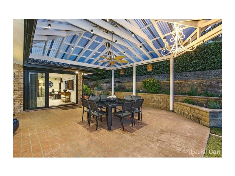 42 Fingal Avenue, Glenhaven NSW 2156