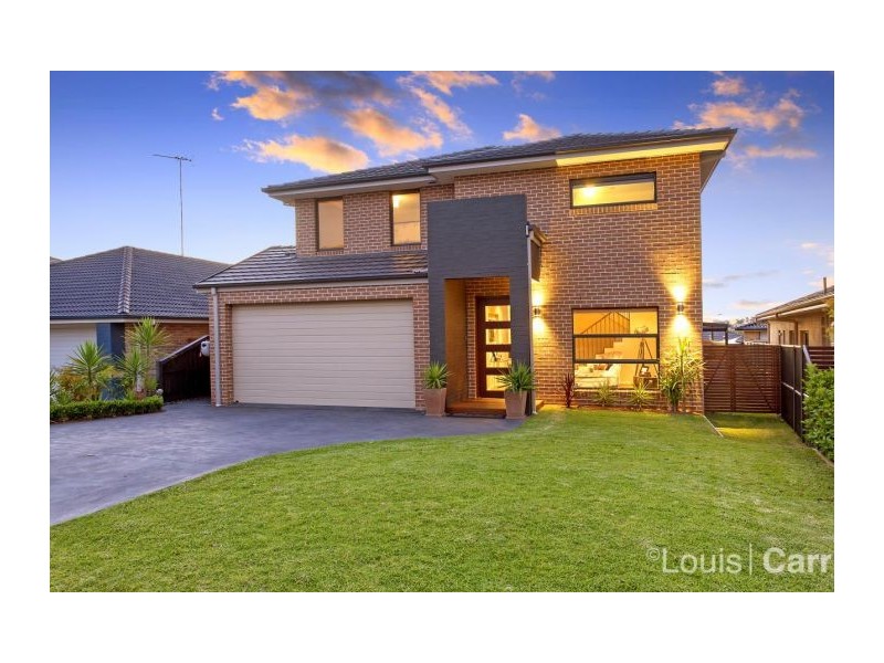5 Chessington Terrace, Beaumont Hills NSW 2155