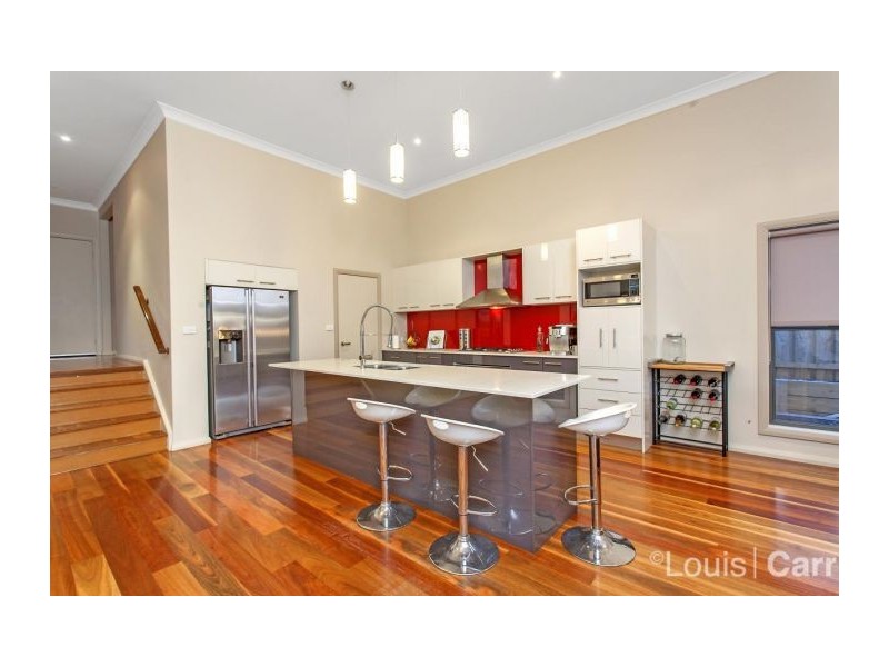 5 Chessington Terrace, Beaumont Hills NSW 2155