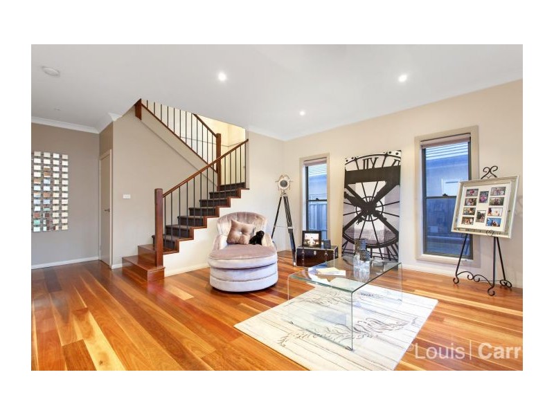 5 Chessington Terrace, Beaumont Hills NSW 2155