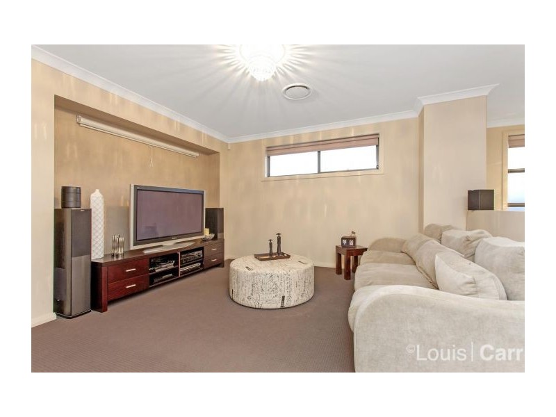 5 Chessington Terrace, Beaumont Hills NSW 2155
