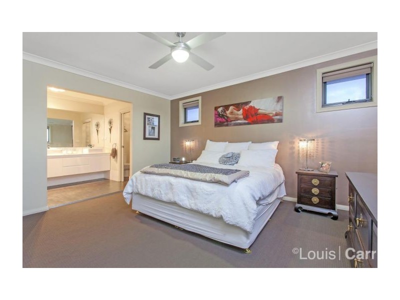5 Chessington Terrace, Beaumont Hills NSW 2155