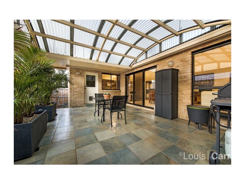 24 Halcyon Ave, Kellyville NSW 2155