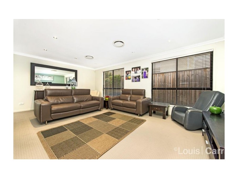 24 Halcyon Ave, Kellyville NSW 2155