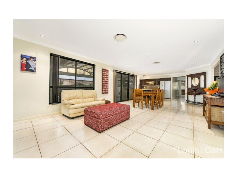 24 Halcyon Ave, Kellyville NSW 2155