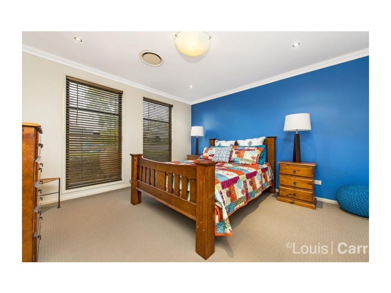 24 Halcyon Ave, Kellyville NSW 2155