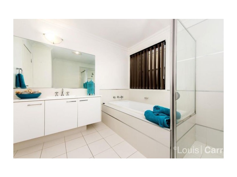 24 Halcyon Ave, Kellyville NSW 2155