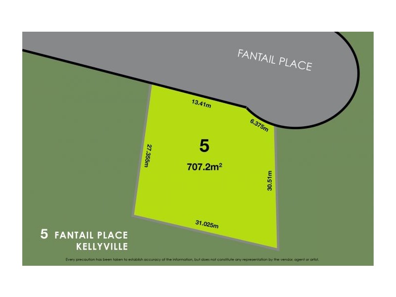 5 Fantail Place, Kellyville NSW 2155