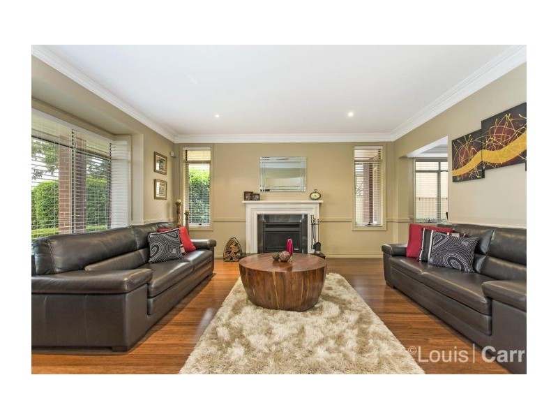 35 Perkins Drive, Kellyville NSW 2155