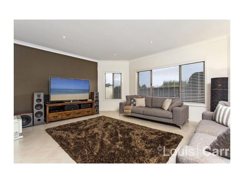 35 Perkins Drive, Kellyville NSW 2155