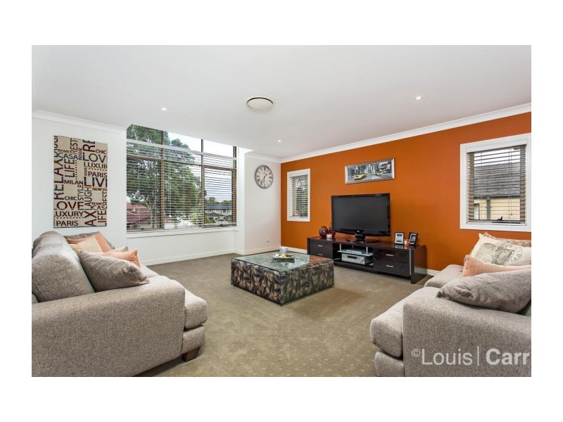 35 Perkins Drive, Kellyville NSW 2155