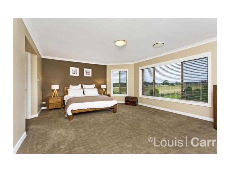 35 Perkins Drive, Kellyville NSW 2155