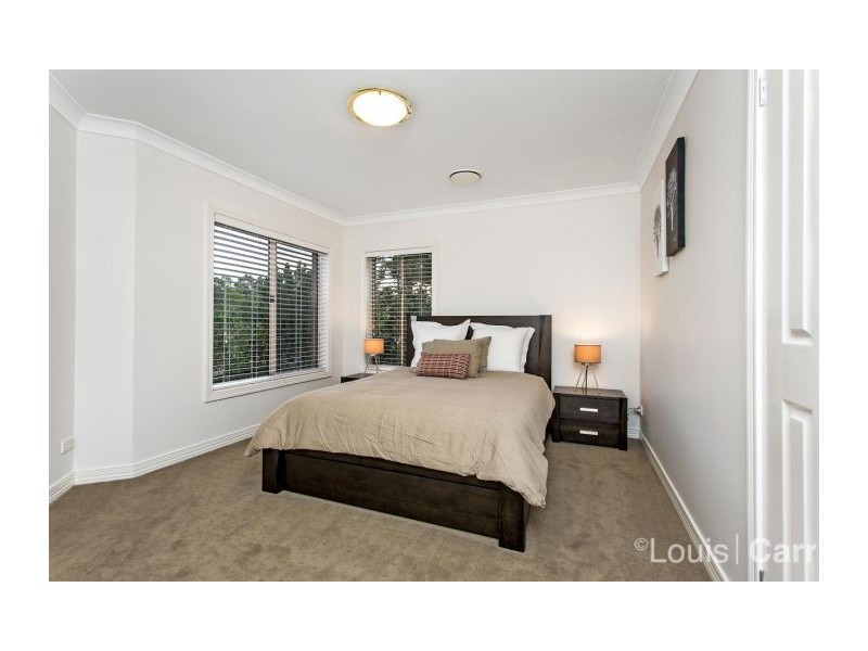 35 Perkins Drive, Kellyville NSW 2155