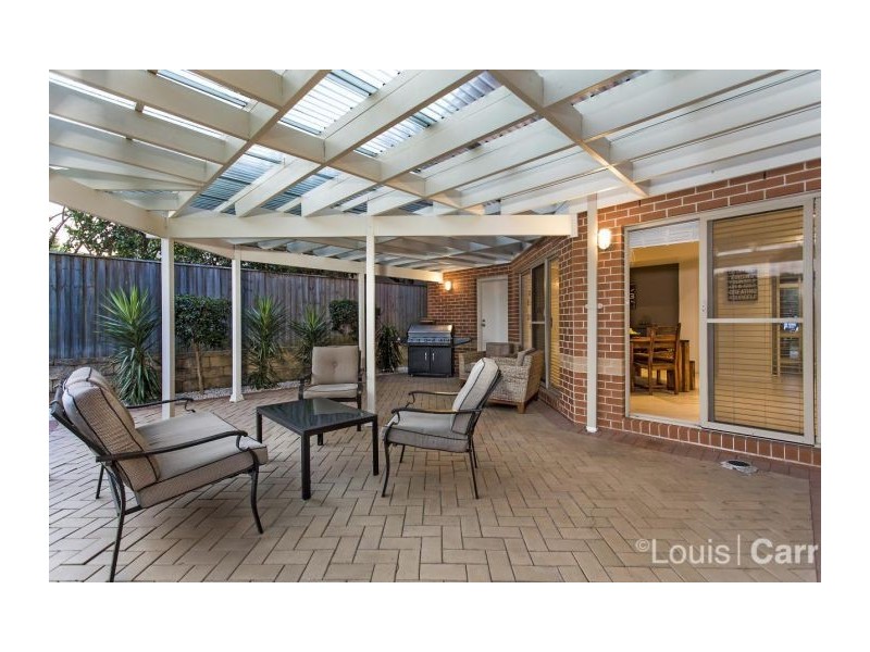 35 Perkins Drive, Kellyville NSW 2155