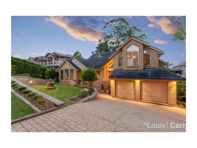 10 Matthew Way, West Pennant Hills NSW 2125