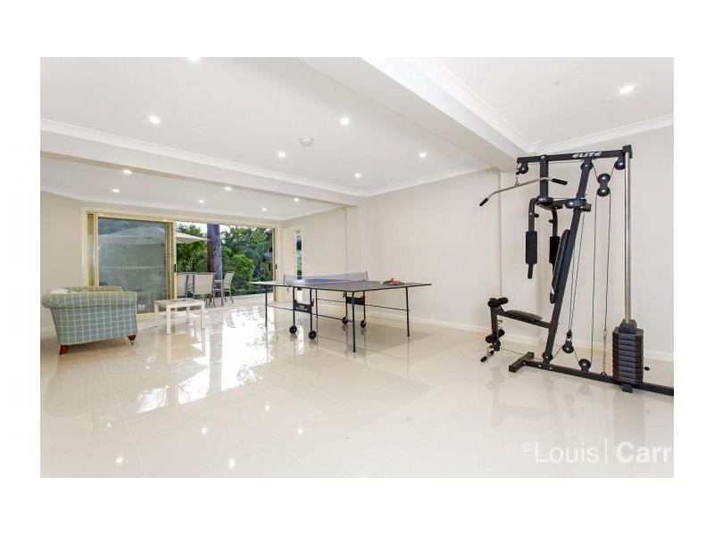 10 Matthew Way, West Pennant Hills NSW 2125