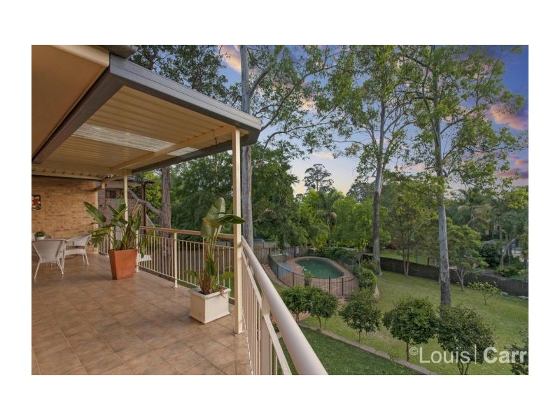 10 Matthew Way, West Pennant Hills NSW 2125