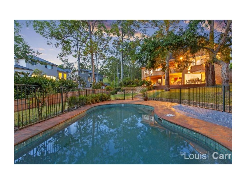 10 Matthew Way, West Pennant Hills NSW 2125