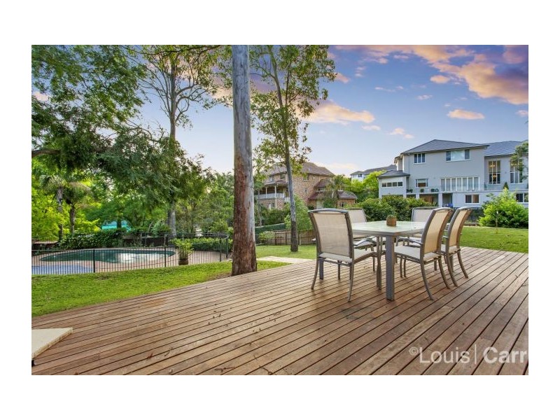 10 Matthew Way, West Pennant Hills NSW 2125