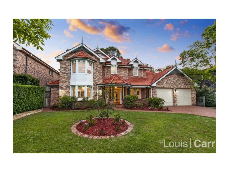 12 Cannan Close, Cherrybrook NSW 2126