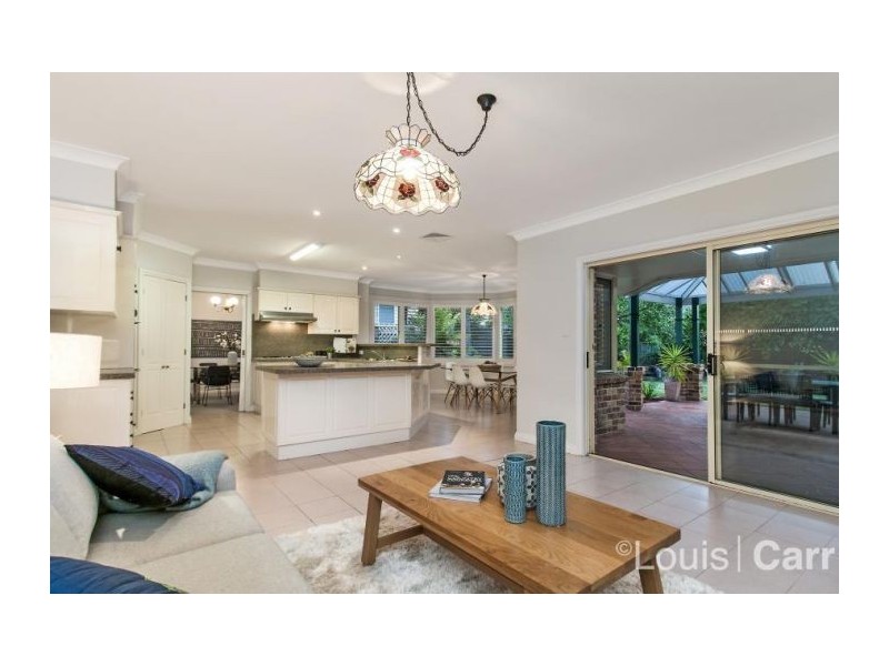 12 Cannan Close, Cherrybrook NSW 2126