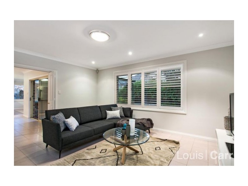 12 Cannan Close, Cherrybrook NSW 2126