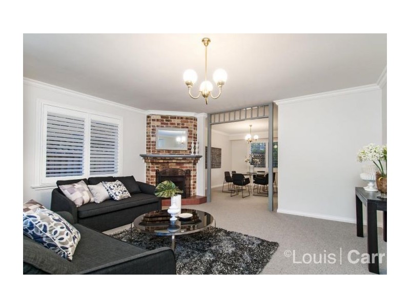 12 Cannan Close, Cherrybrook NSW 2126