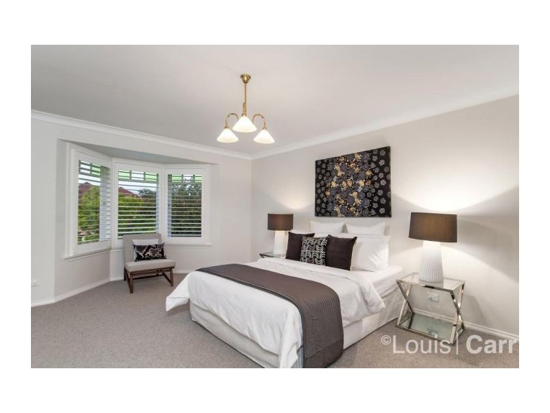 12 Cannan Close, Cherrybrook NSW 2126