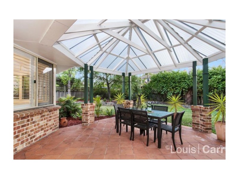 12 Cannan Close, Cherrybrook NSW 2126