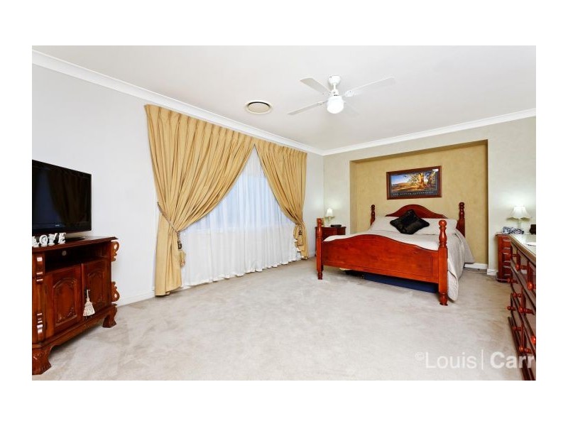 21 Sanctuary Drive, Beaumont Hills NSW 2155