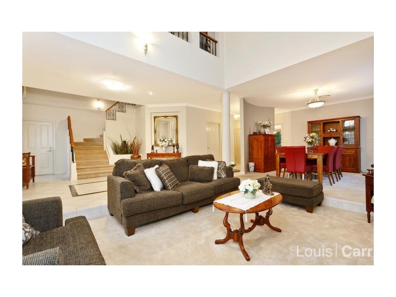 21 Sanctuary Drive, Beaumont Hills NSW 2155